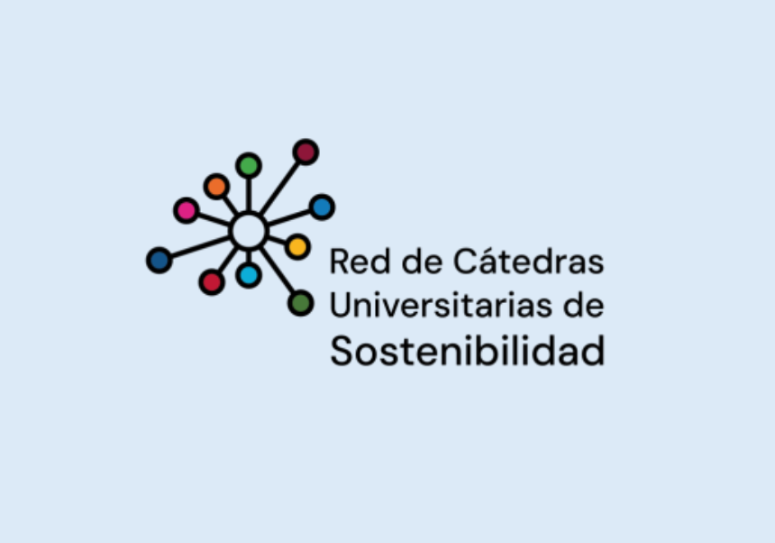 Xarxa de Càtedres Universitàries de Sostenibilitat